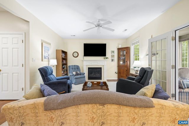 163 SAINT ANDREWS ST, Zion Crossroads, VA 22942