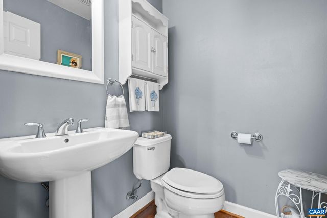 163 SAINT ANDREWS ST, Zion Crossroads, VA 22942