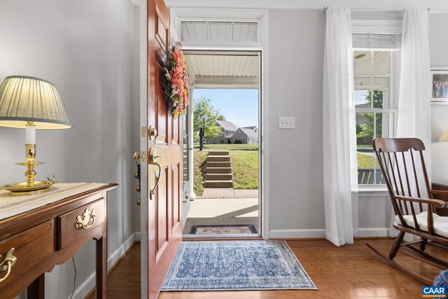 163 SAINT ANDREWS ST, Zion Crossroads, VA 22942