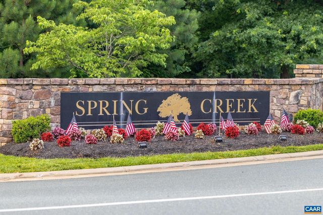 163 SAINT ANDREWS ST, Zion Crossroads, VA 22942