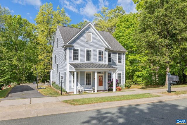 163 SAINT ANDREWS ST, Zion Crossroads, VA 22942