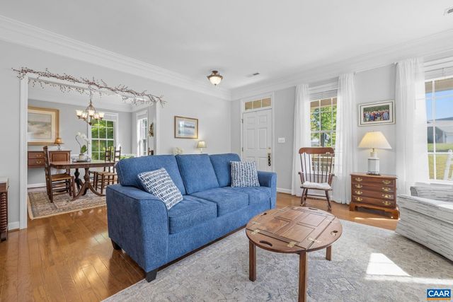 163 SAINT ANDREWS ST, Zion Crossroads, VA 22942