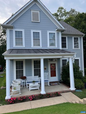163 SAINT ANDREWS ST, Zion Crossroads, VA 22942