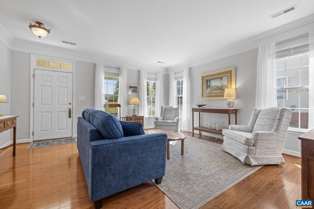 163 SAINT ANDREWS ST, Zion Crossroads, VA 22942