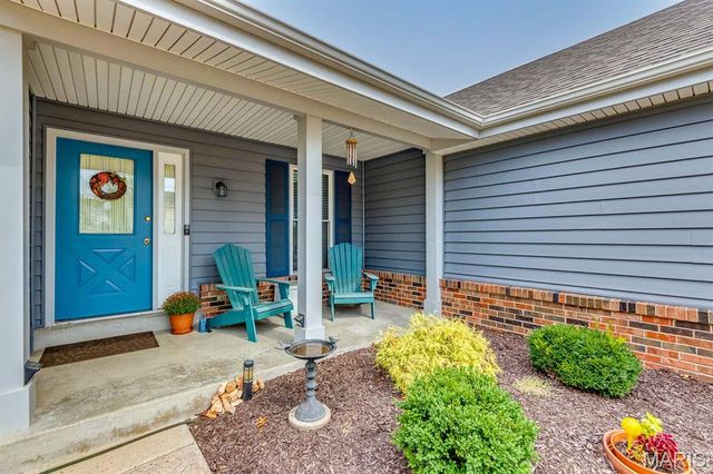 1453 Cedar Bluff Drive, Ballwin, MO 63021