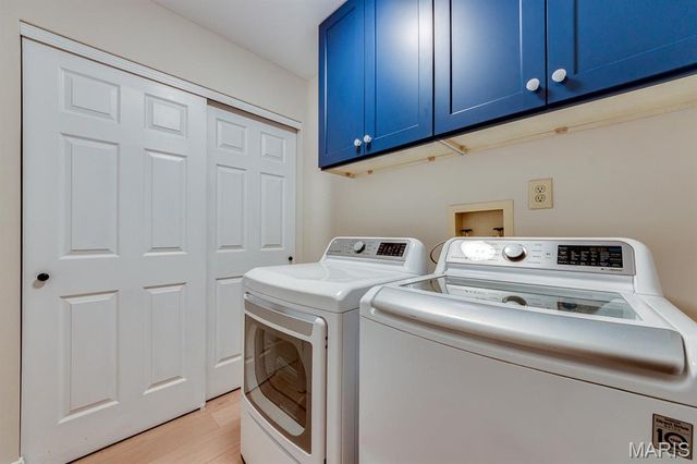 1453 Cedar Bluff Drive, Ballwin, MO 63021