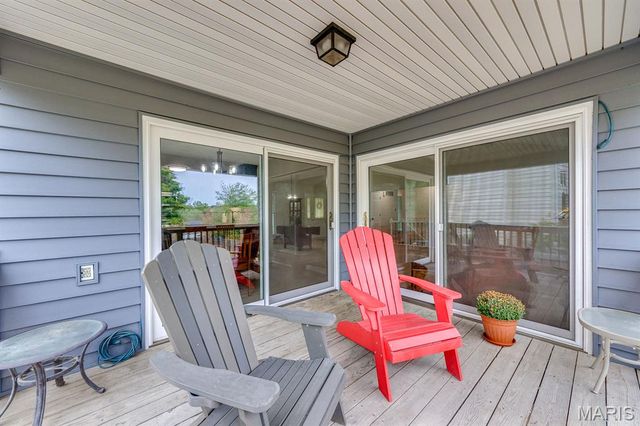 1453 Cedar Bluff Drive, Ballwin, MO 63021