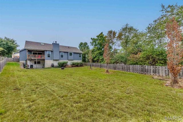 1453 Cedar Bluff Drive, Ballwin, MO 63021