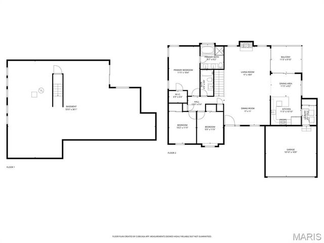 1453 Cedar Bluff Drive, Ballwin, MO 63021