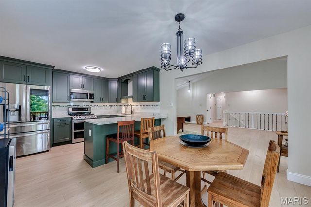 1453 Cedar Bluff Drive, Ballwin, MO 63021