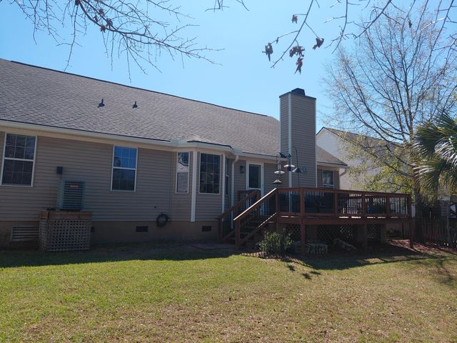 113 Historic Drive, Mount Pleasant, SC 29464