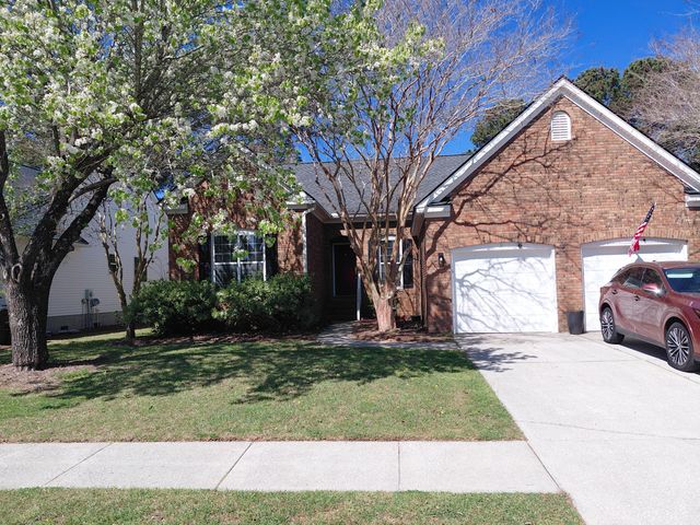 113 Historic Drive, Mount Pleasant, SC 29464