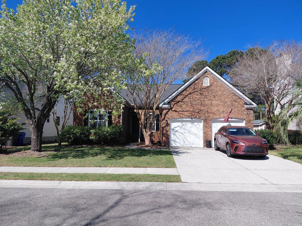 113 Historic Drive, Mount Pleasant, SC 29464