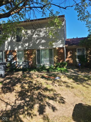 6504 Lupine Terrace, Indianapolis, IN 46224