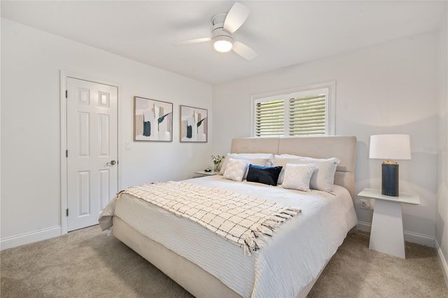 325 MAGNOLIA STREET, Windermere, FL 34786