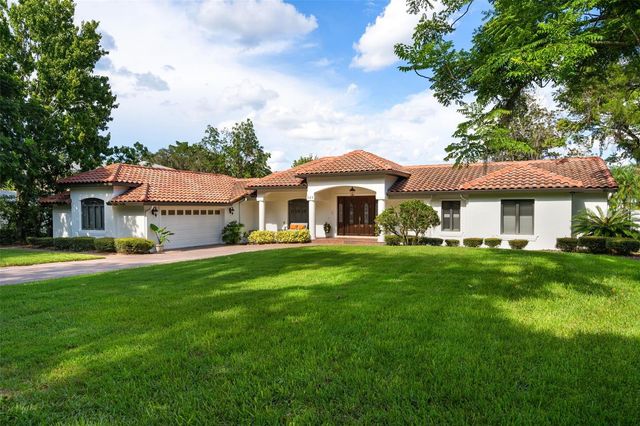 325 MAGNOLIA STREET, Windermere, FL 34786