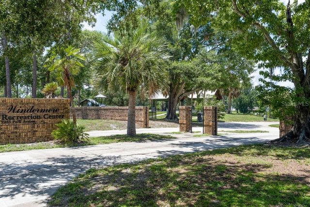 325 MAGNOLIA STREET, Windermere, FL 34786