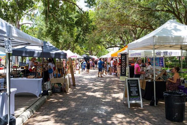 325 MAGNOLIA STREET, Windermere, FL 34786