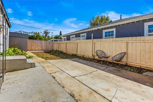 205 E California, Vista, CA 92084