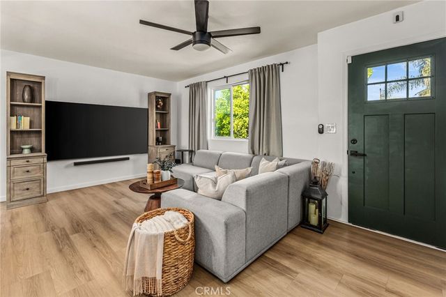 205 E California, Vista, CA 92084