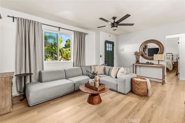 205 E California, Vista, CA 92084