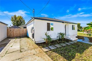 205 E California, Vista, CA 92084