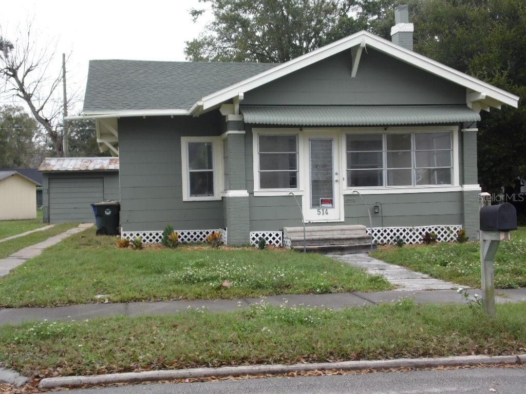 514 NEW YORK AVENUE, St Cloud, FL 34769