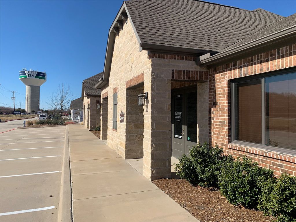 2601 Little Elm Parkway 1202, Little Elm, TX 75068 — exterior