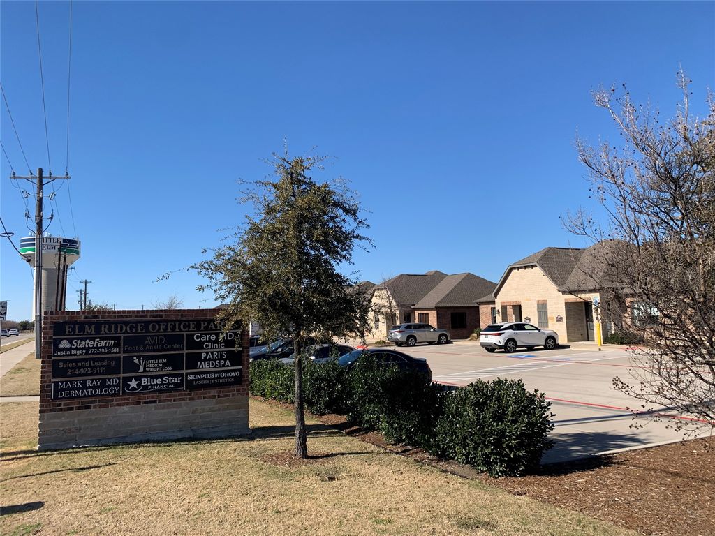 2601 Little Elm Parkway 1202, Little Elm, TX 75068 — photo 2