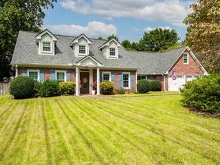 1634 Princeton West Trail, Marietta, GA 30062