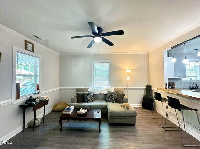 915 E Holly Street, Rocky Mount, NC 27801