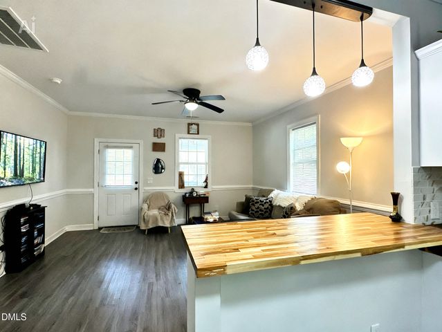 915 E Holly Street, Rocky Mount, NC 27801