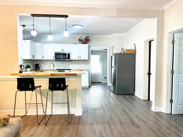 915 E Holly Street, Rocky Mount, NC 27801