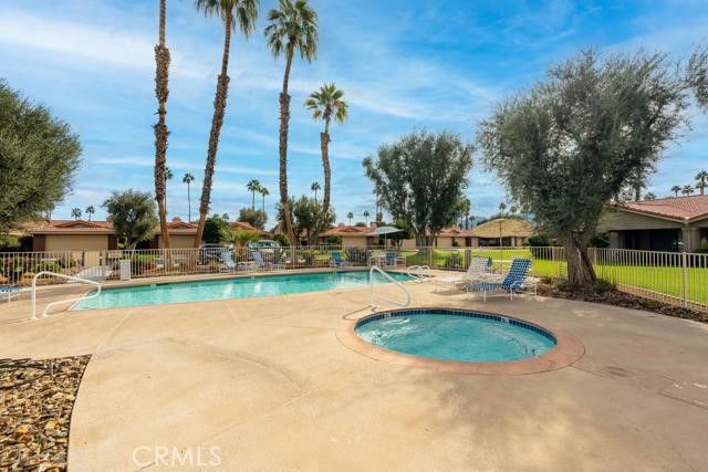 68 Presidio, Palm Desert, CA 92260