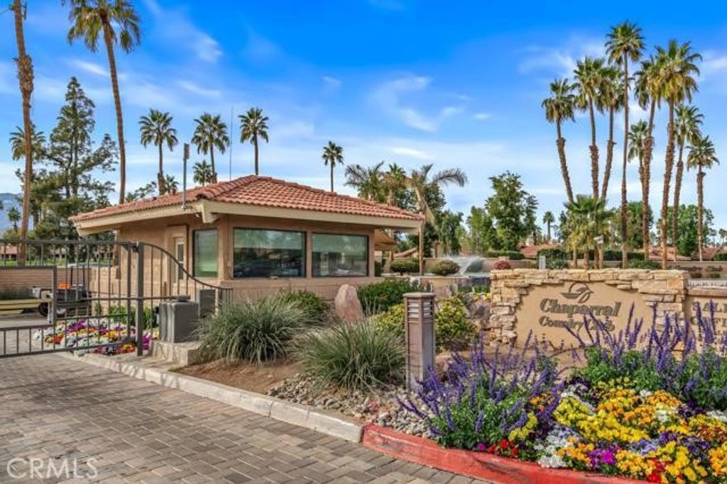 68 Presidio, Palm Desert, CA 92260