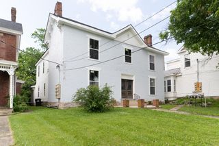 411 High Street, Paris, KY 40361
