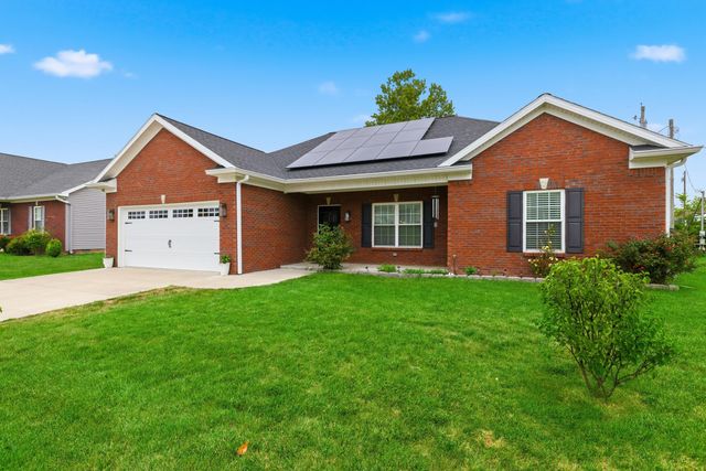 1040 Valhalla Drive, Lawrenceburg, KY 40342