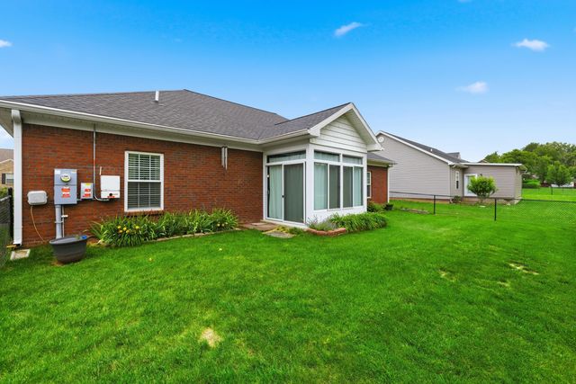 1040 Valhalla Drive, Lawrenceburg, KY 40342