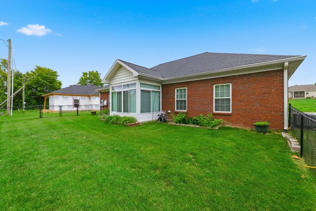 1040 Valhalla Drive, Lawrenceburg, KY 40342