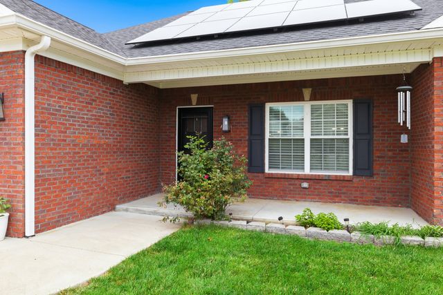 1040 Valhalla Drive, Lawrenceburg, KY 40342