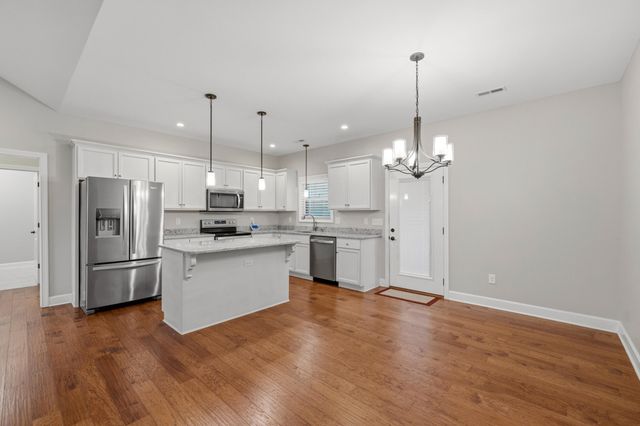 1040 Valhalla Drive, Lawrenceburg, KY 40342