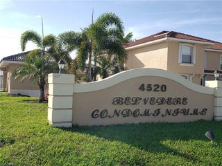 4520 Skyline BLVD # 208, Cape Coral, FL 33914
