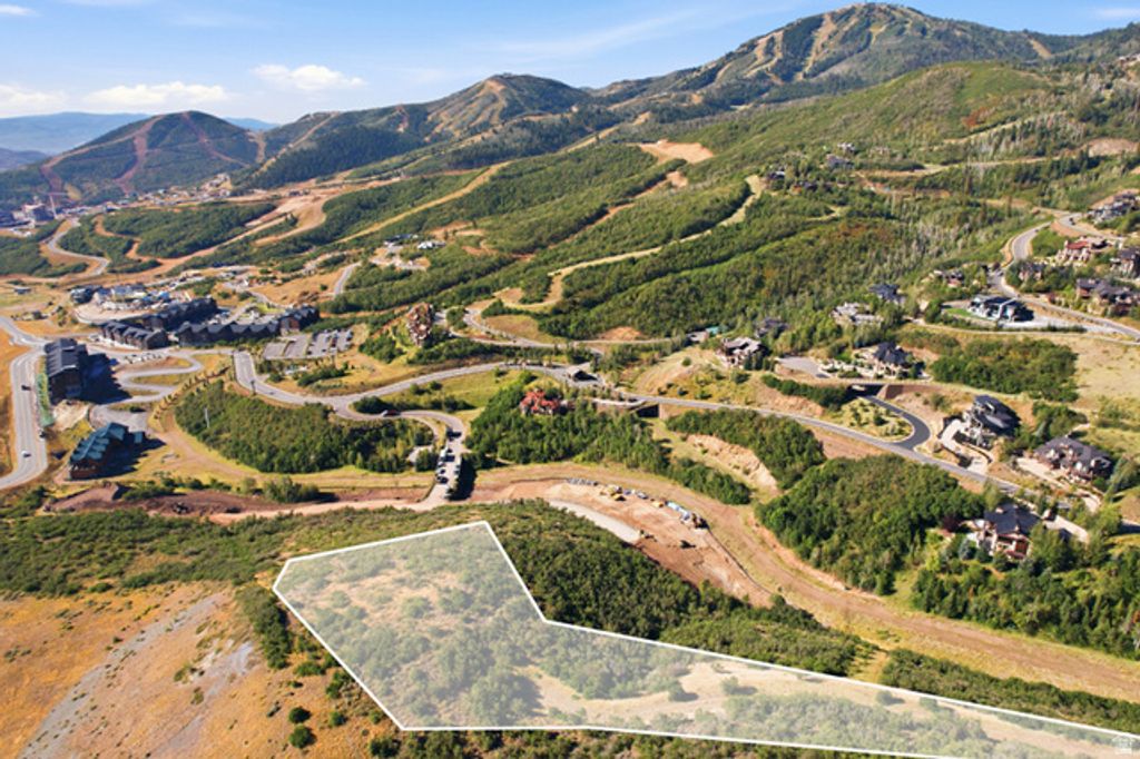 2804 W DEER HOLLOW RD # 122, Park City, UT 84060 — exterior
