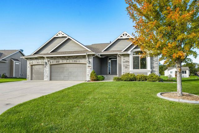 609 N Jaax St, Wichita, KS 67235