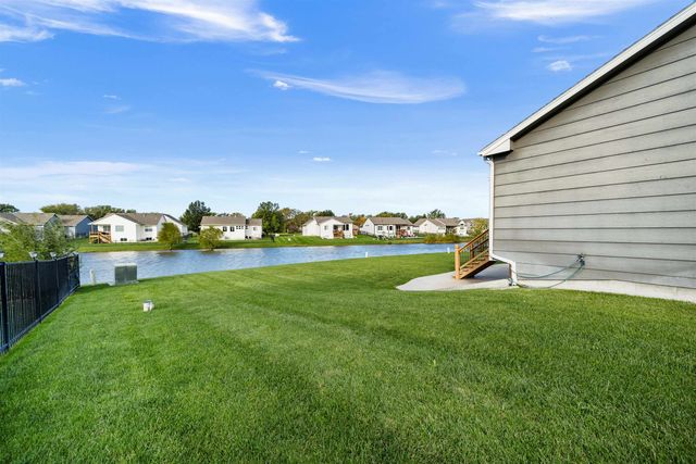 609 N Jaax St, Wichita, KS 67235