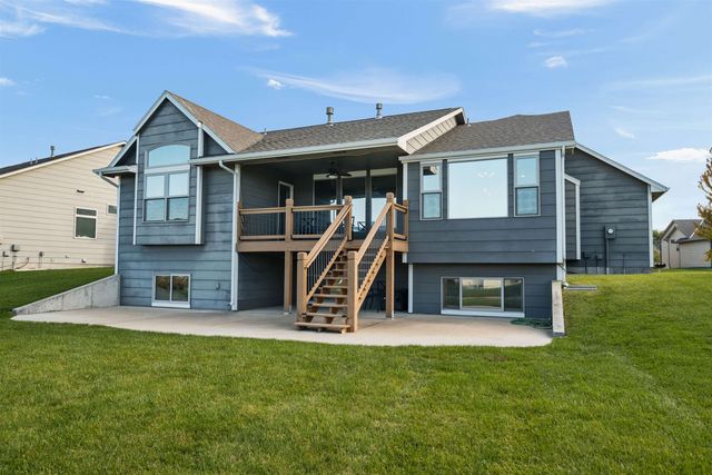 609 N Jaax St, Wichita, KS 67235