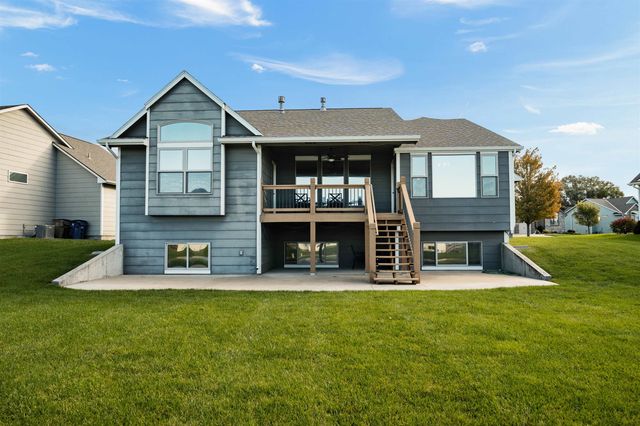 609 N Jaax St, Wichita, KS 67235