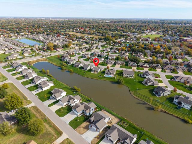 609 N Jaax St, Wichita, KS 67235