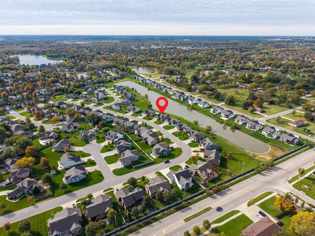 609 N Jaax St, Wichita, KS 67235