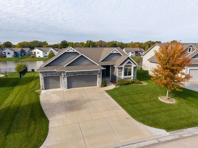 609 N Jaax St, Wichita, KS 67235